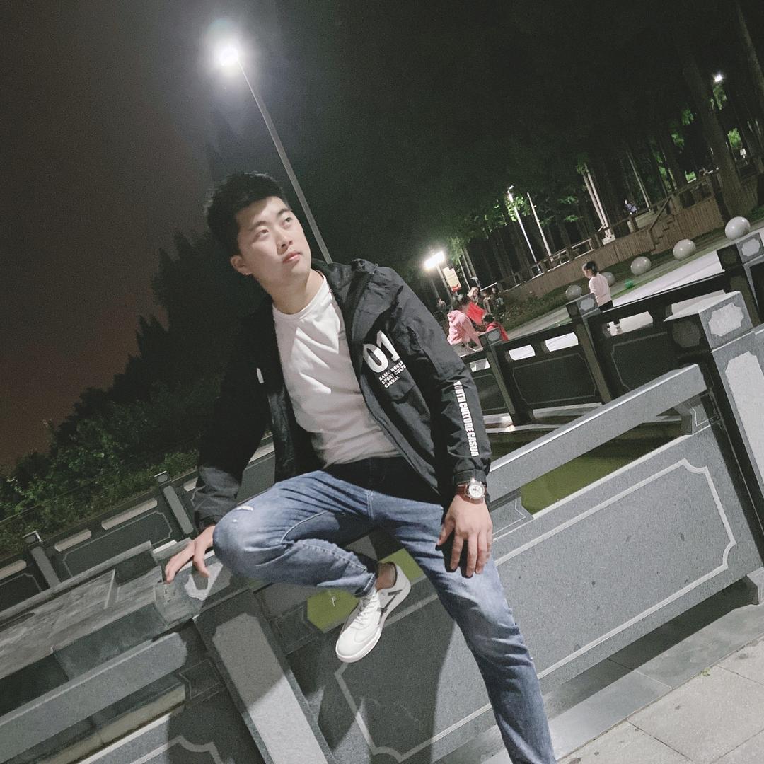 淮安驰骋精品车行阿鑫