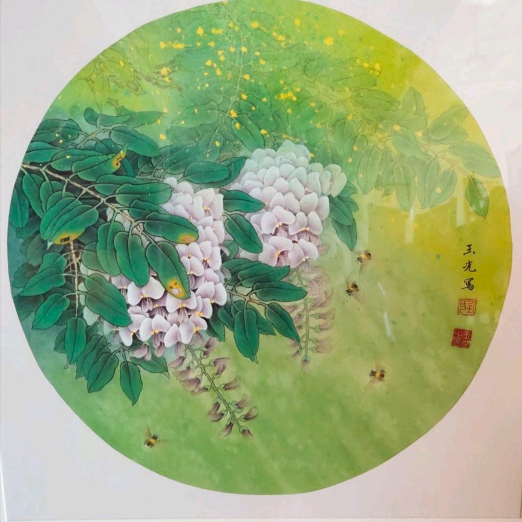梨乡草根
