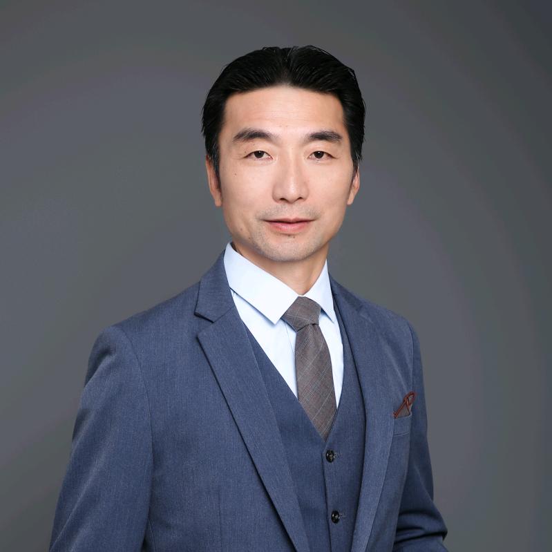 吴志伟成长赋能