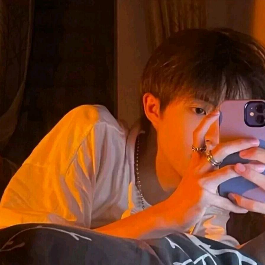 起床一杯冰美式⚡️