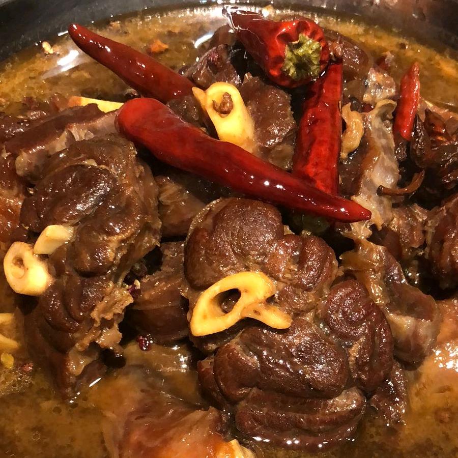 羊棒骨羊蝎子老汤火锅官方号