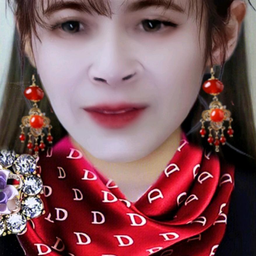 余秋香