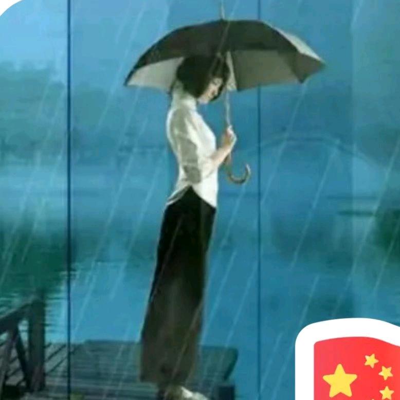 梧桐叶落