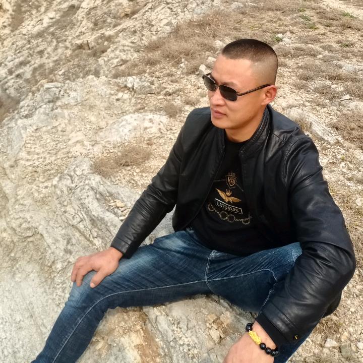 你若安好我不打扰