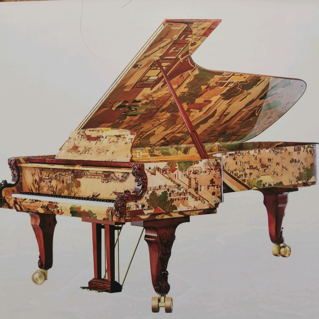 🇨🇳福到🇨🇳