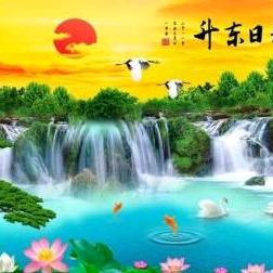 安信地板腊月
