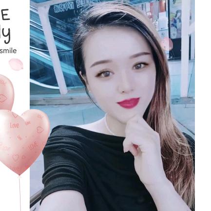 @幸运星💋