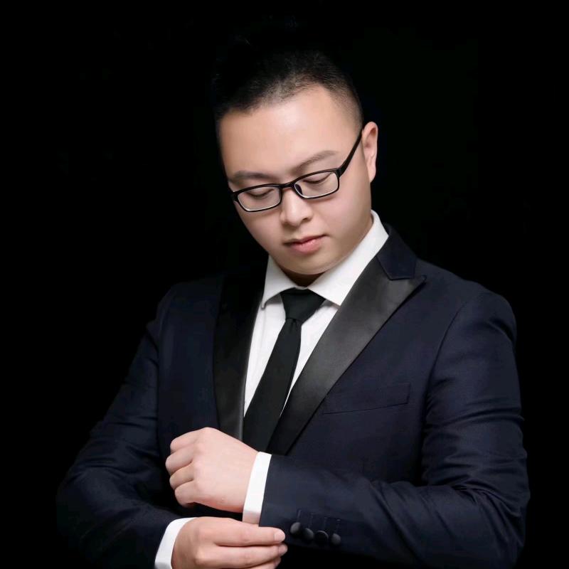 杨陶探房