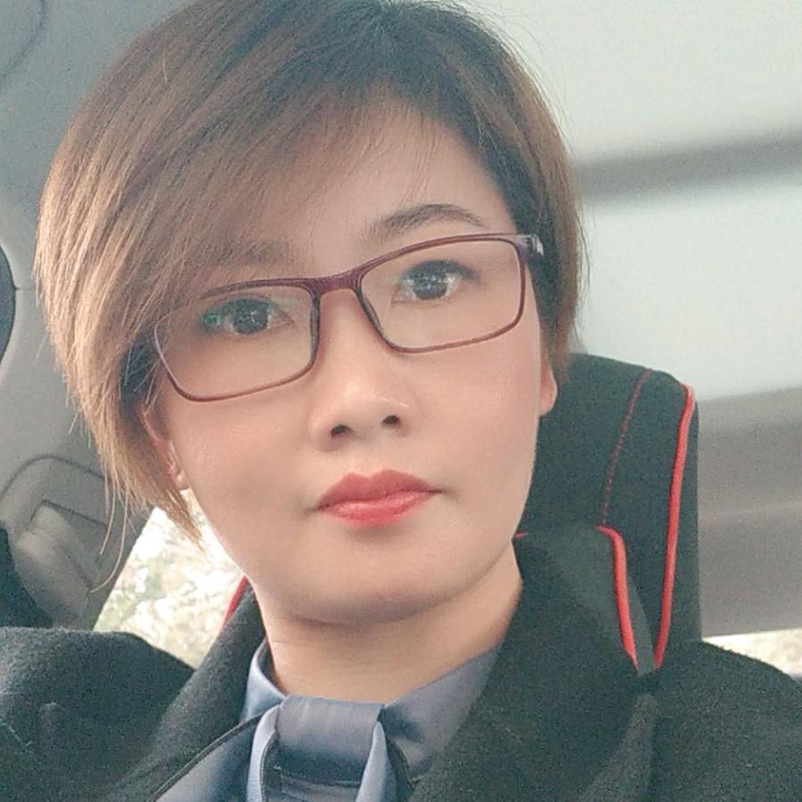 心雨心愿