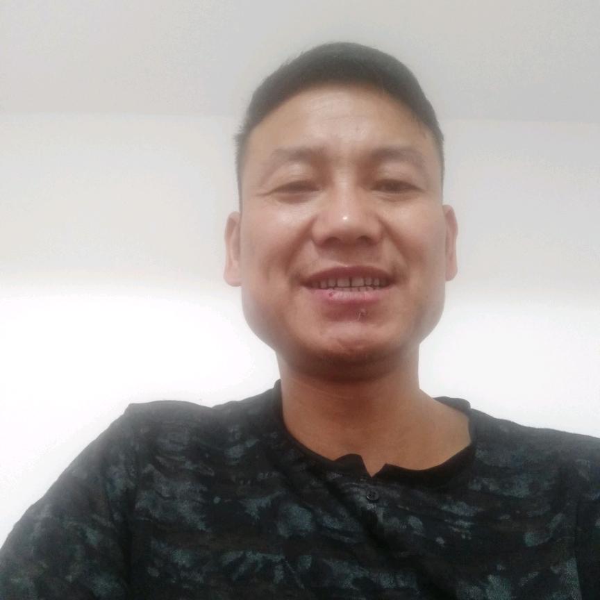 油哥！幸福的一家人！