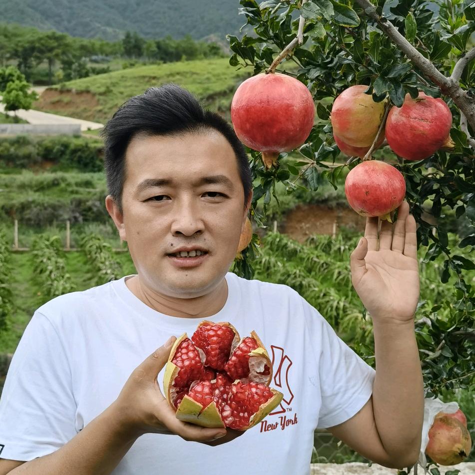 八哥🍓