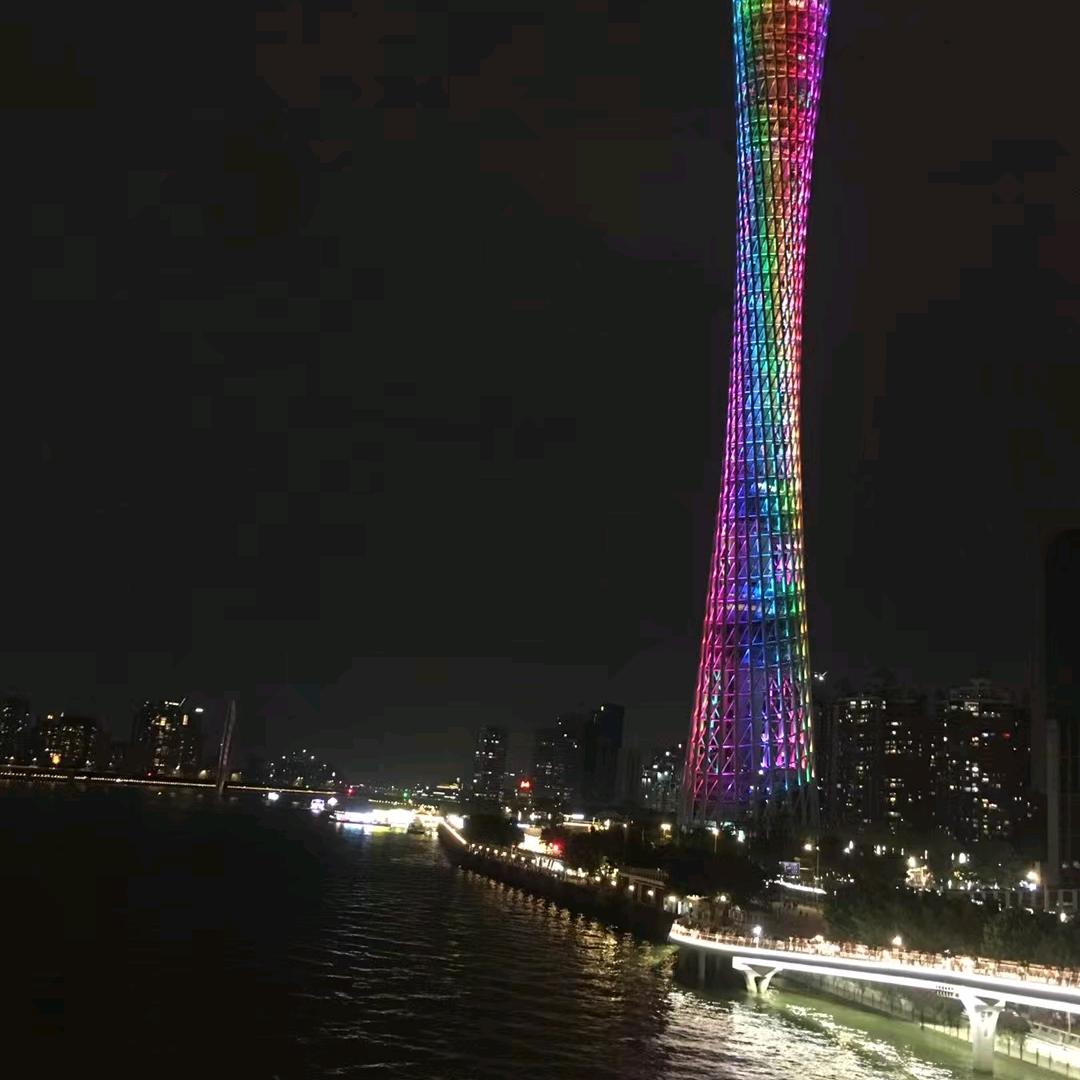 刘江