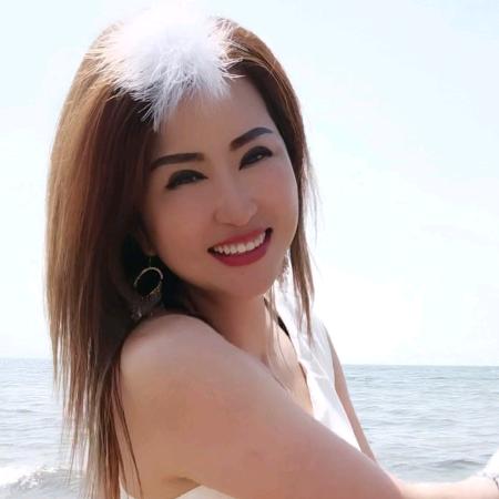 小酒窝茶叶皇后