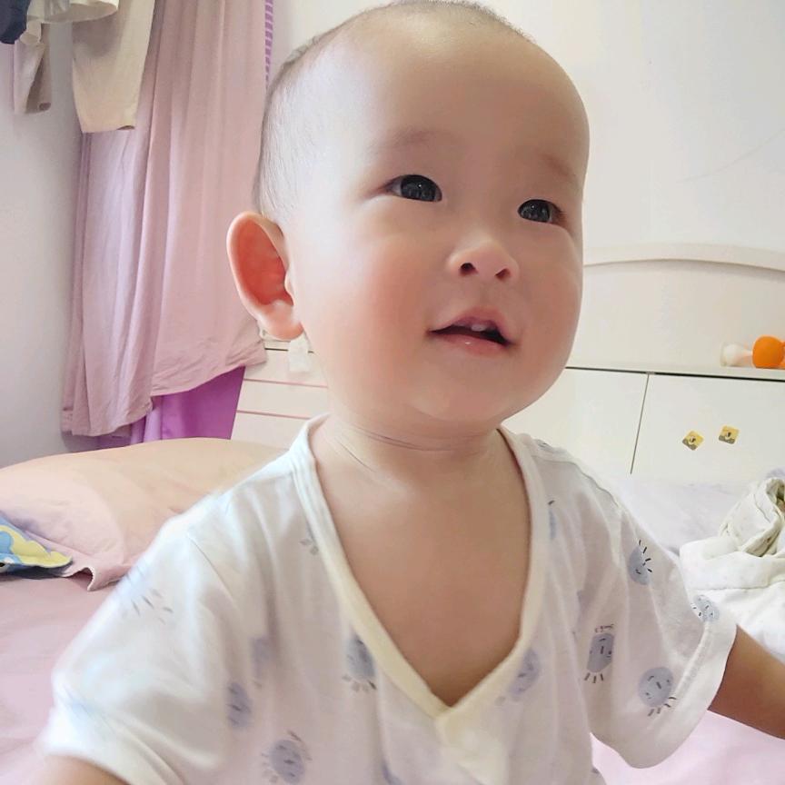言宝麻麻
