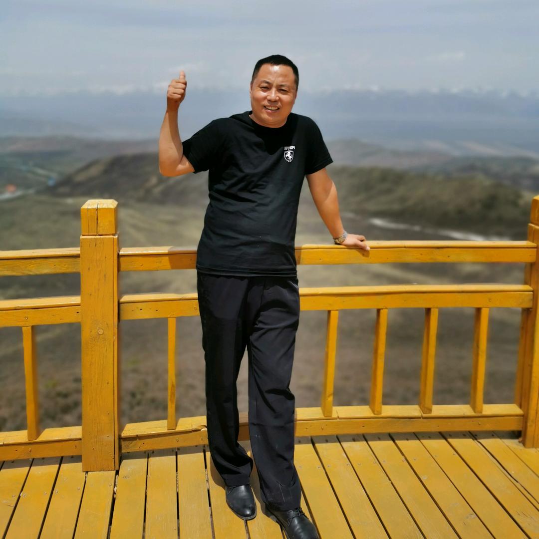 李超