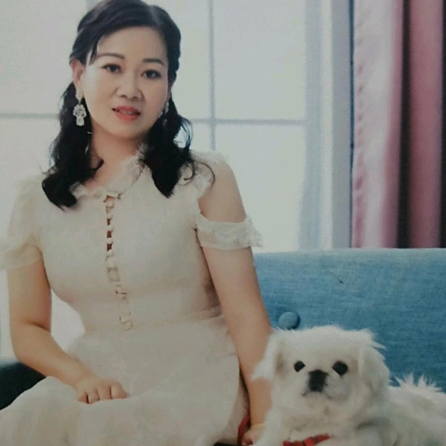 季季红 月姐