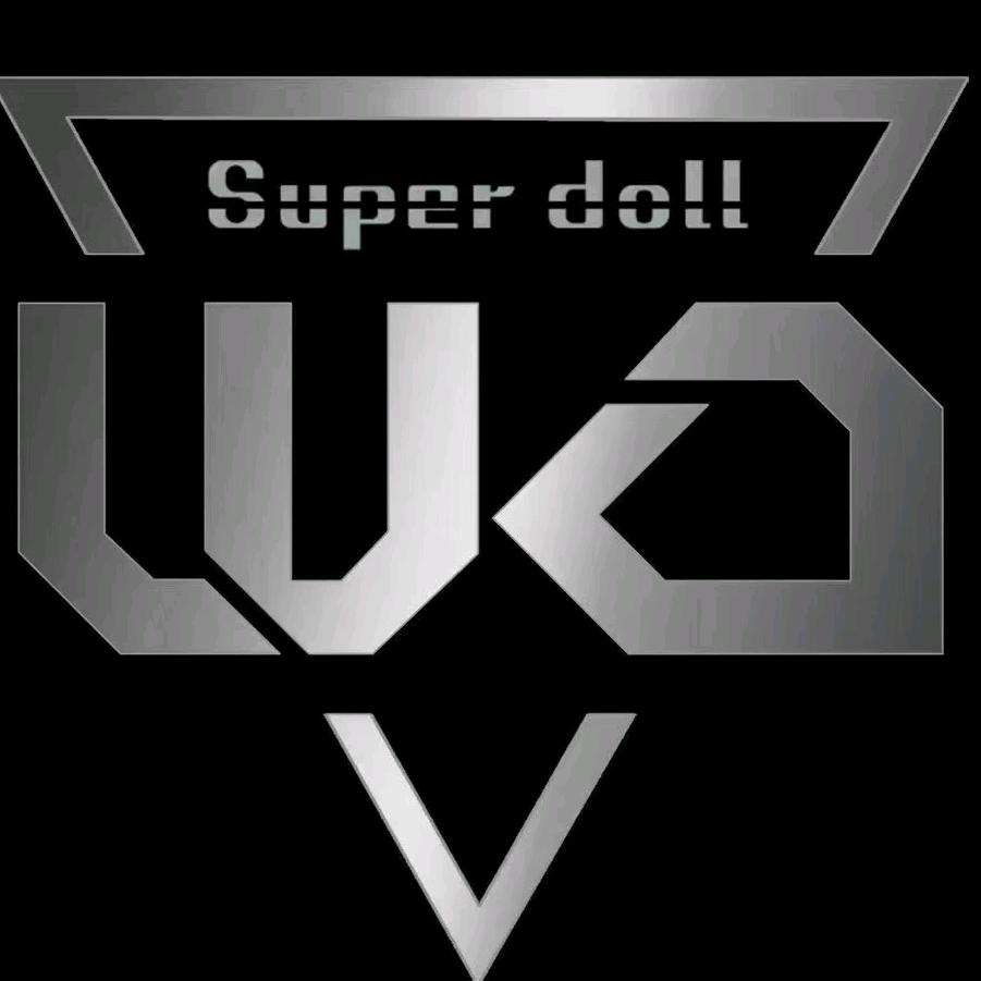 SUPER DOLL（超级玩偶）