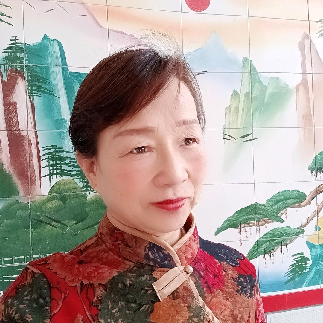 开心就好    晚上七点半