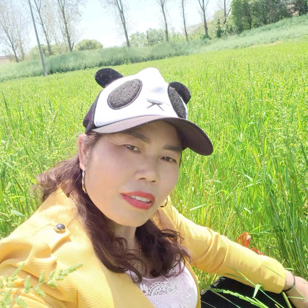 有你就开心🌷🌷