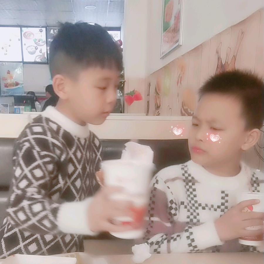 岁月静好.浅笑安然。