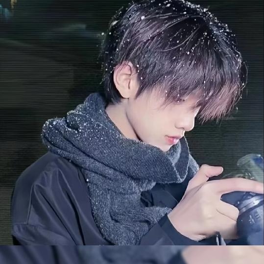 爱情是没有结果的。