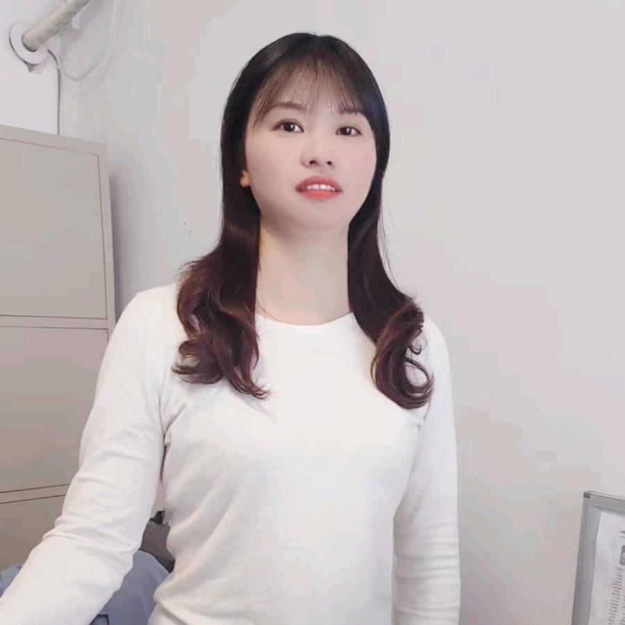 龙虾姐