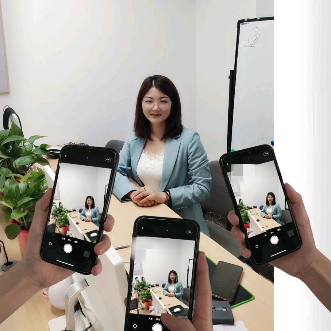 西安美丽选房