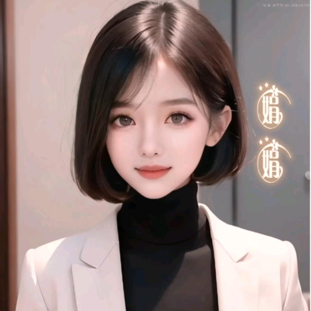 许个欣愿