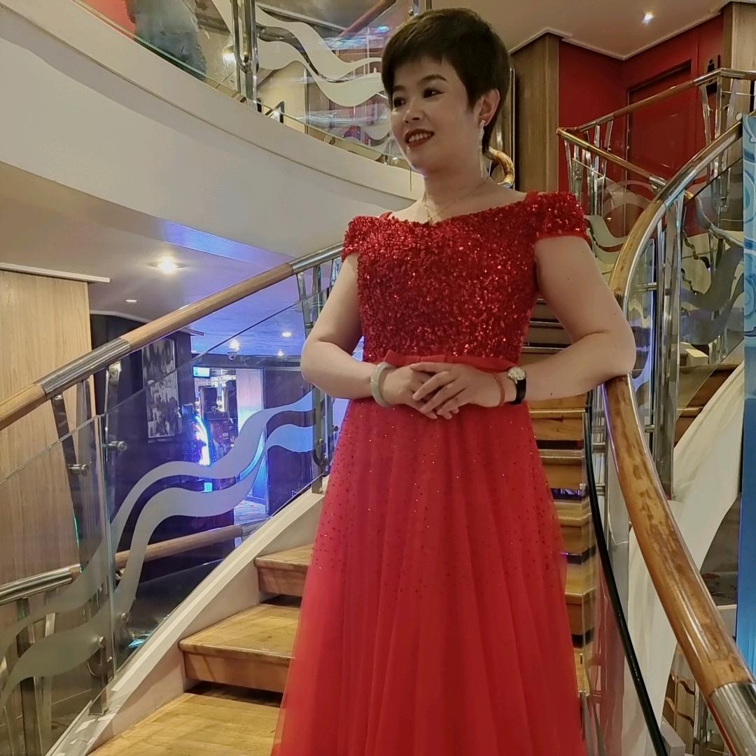美丽与你我同行