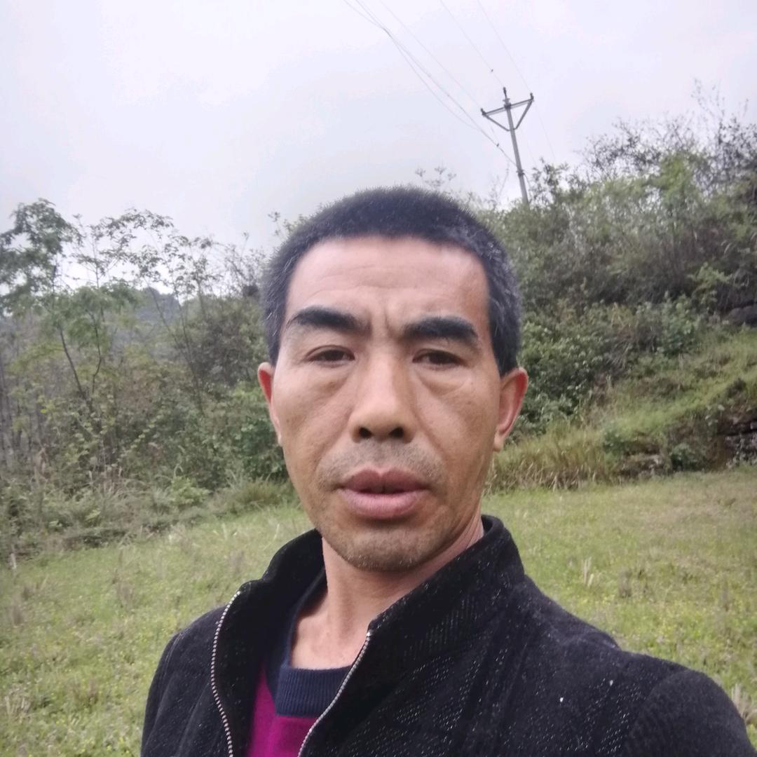 乡巴佬强哥