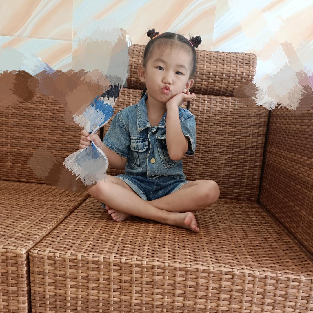 欣然😘