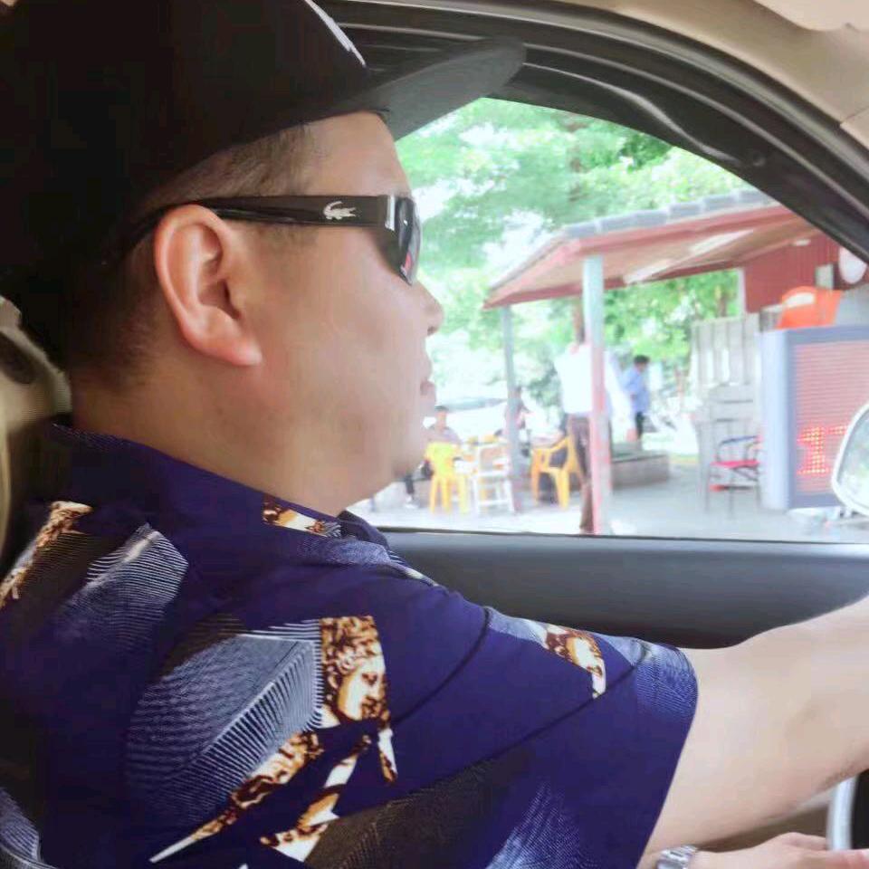 老马