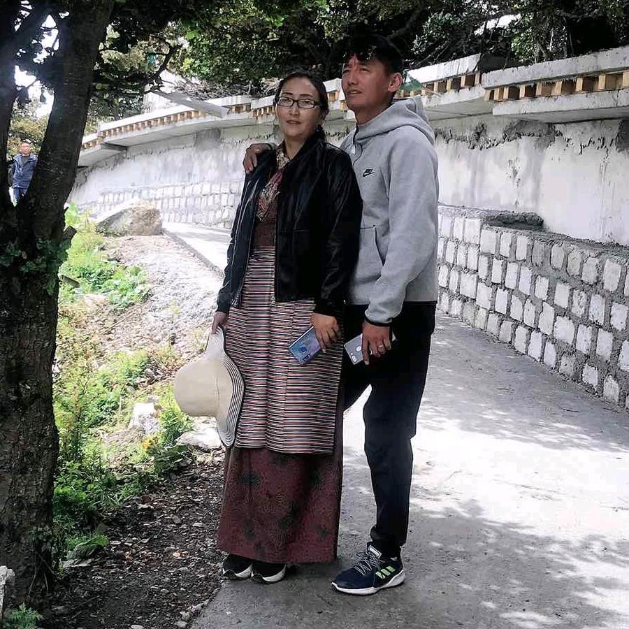 几度夕阳红