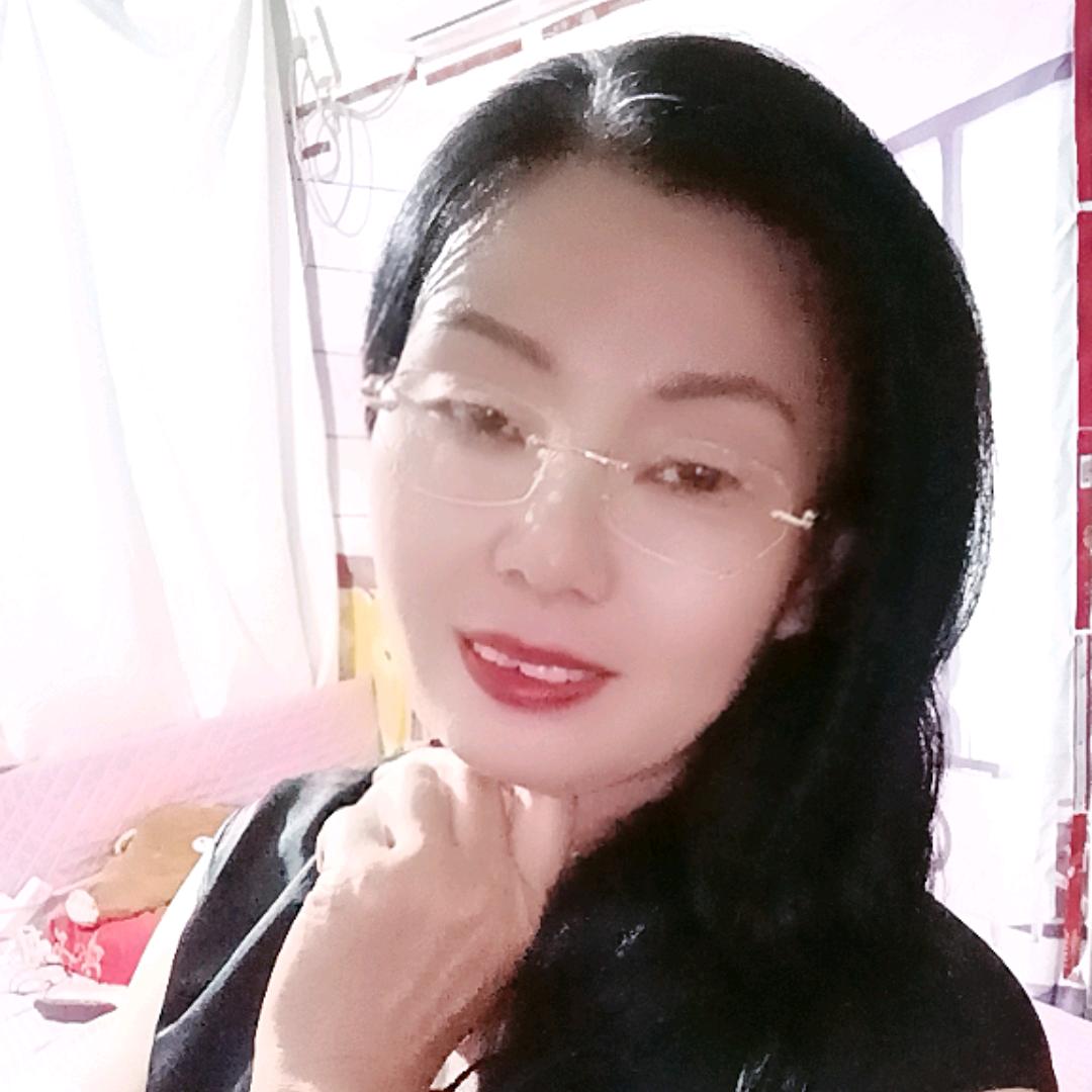 云追月