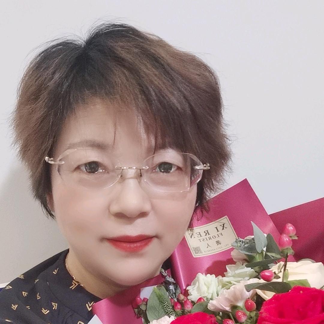 新武批发部常姐