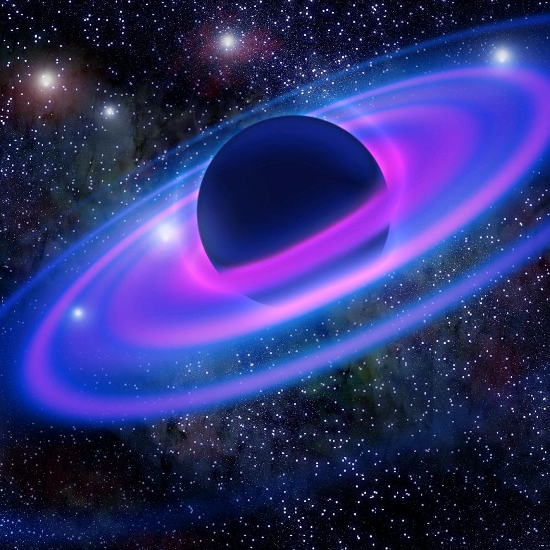 言说繁星