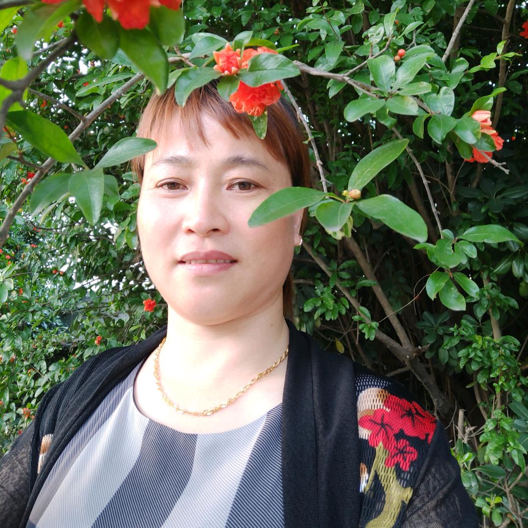 徐小霞