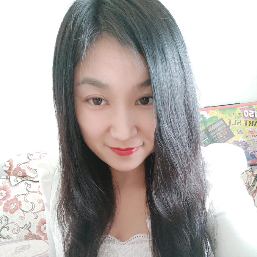 小美妞（橱窗下单）