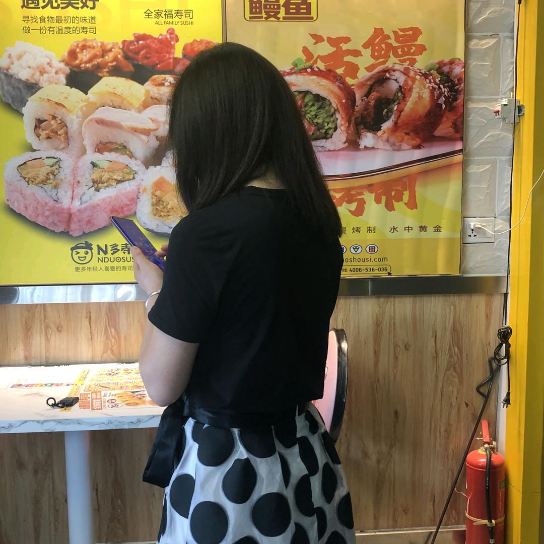 滴答💦