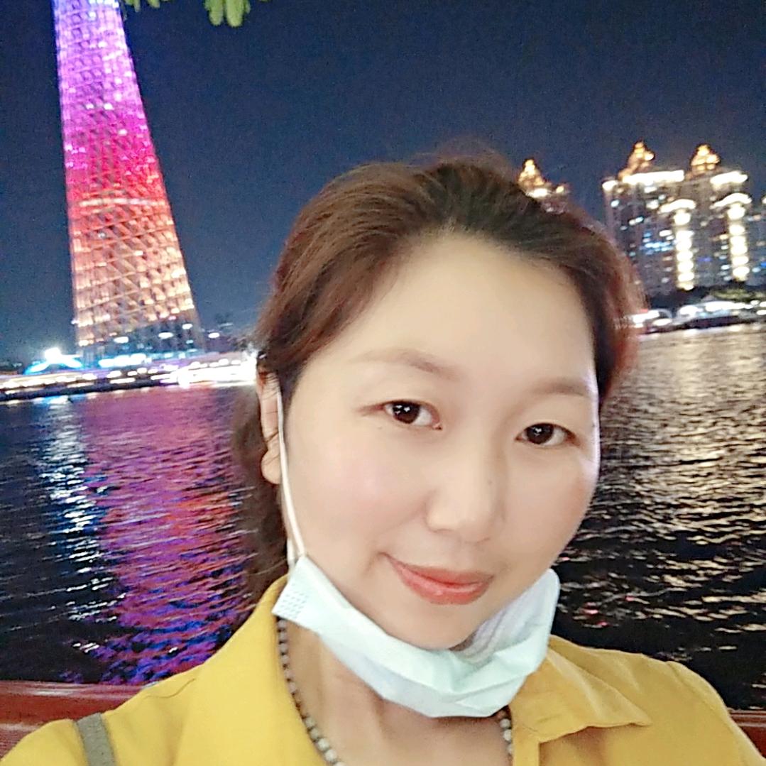 手机眼镜系列陈姐