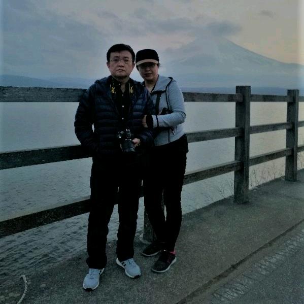 海阔侣行