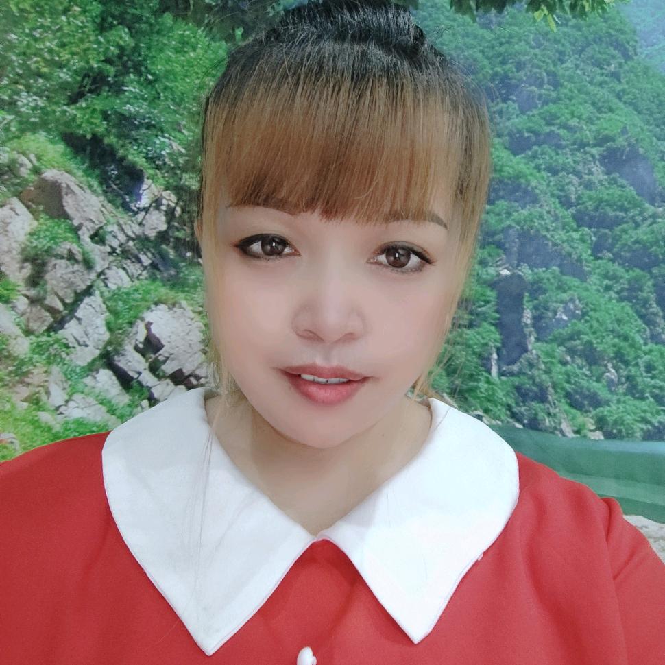 山寨来见