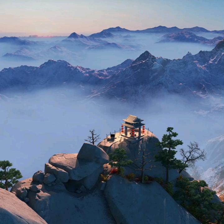 铆工老罗