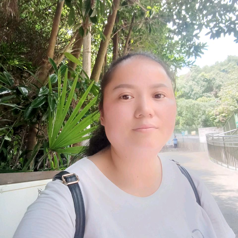曼丽