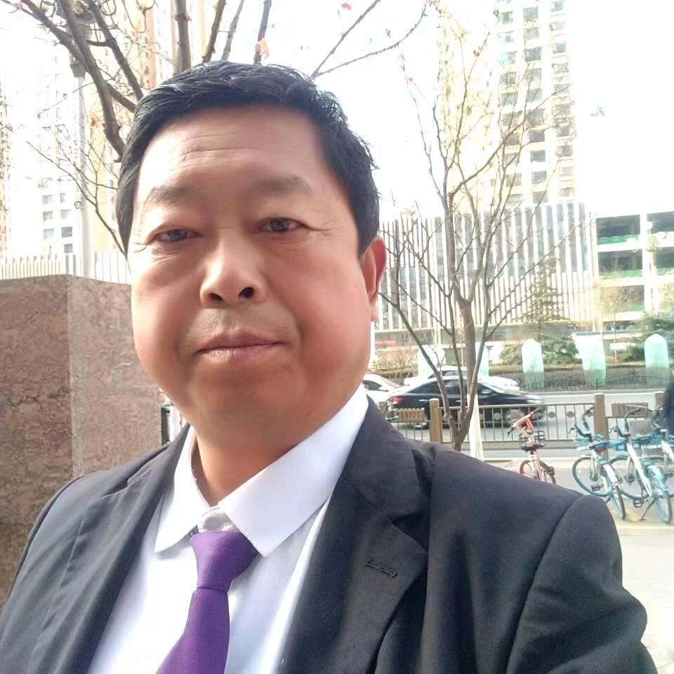 幸福金管家王金成