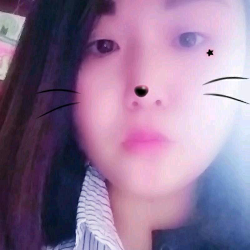 大码女友
