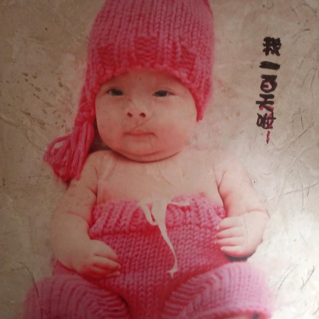 初晨