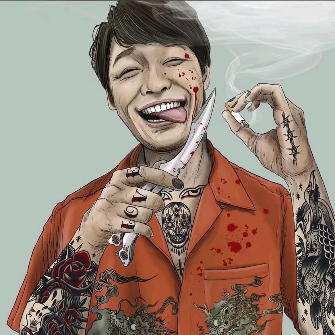 农夫三拳🇨🇳（轩宇）👊