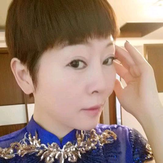 徐馆长
