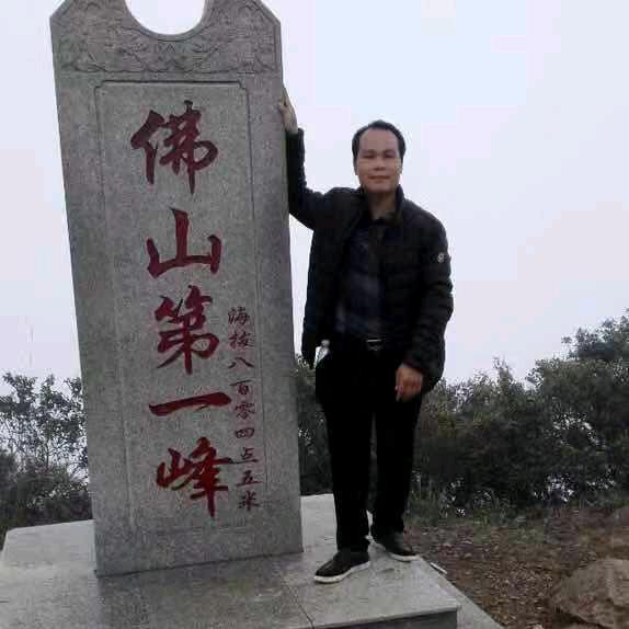 牡丹仙子@